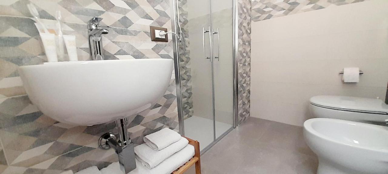 Ci Vulia B&B - Sicilia Sea, Pool, Bbq, Tv, Wi-Fi Alcamo Marina Exterior photo