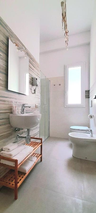 Ci Vulia B&B - Sicilia Sea, Pool, Bbq, Tv, Wi-Fi Alcamo Marina Exterior photo