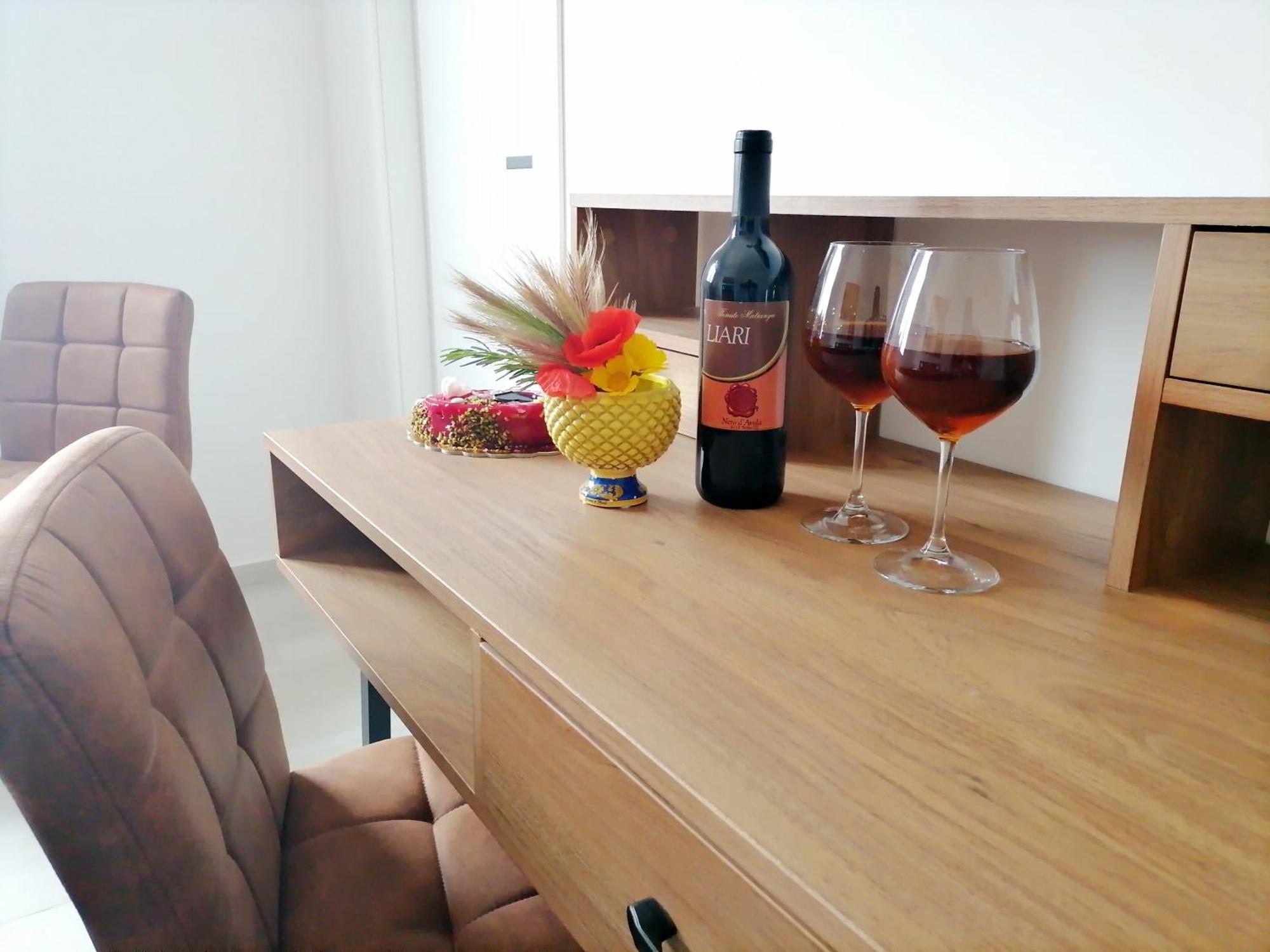 Ci Vulia B&B - Sicilia Sea, Pool, Bbq, Tv, Wi-Fi Alcamo Marina Room photo